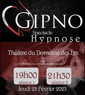 Affiche de Gipno