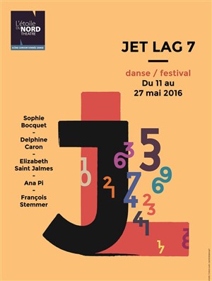 Affiche de Flip / Intimité