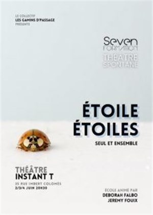 Affiche de Seven