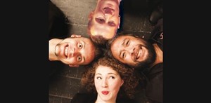 Affiche de Estreilla quartet