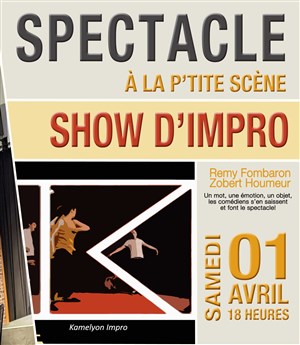 Affiche de Bric à brac