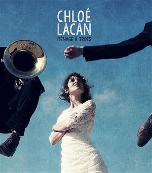 Affiche de Chloé Lacan