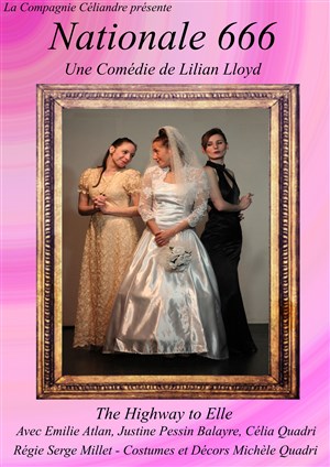 Affiche de Nationale 666