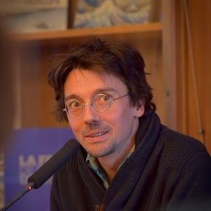 Affiche de Carte Blanche à Stanislas Nordey