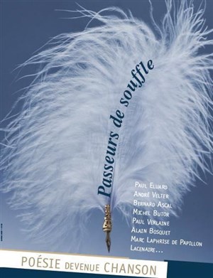 Affiche de Les Passeurs de souffle