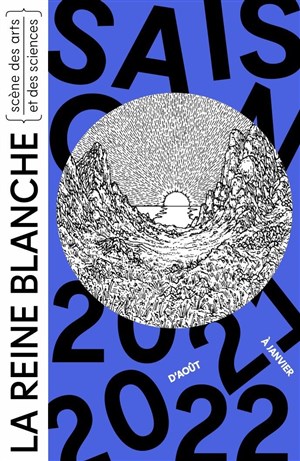 Affiche de Les conférences dérapantes