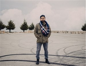 Affiche de Bachar Mar-Khalifé : On Off