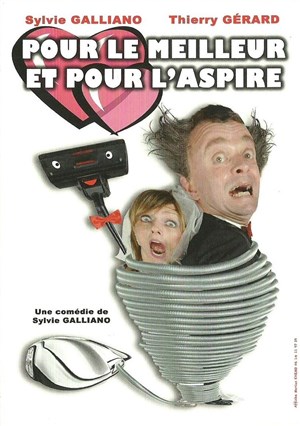 Affiche de Pour le meilleur et pour l'aspire