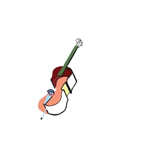 Affiche de Les Ateliers du violoncelle