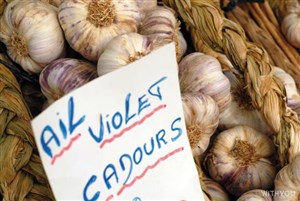 Affiche de Visite guidée : Balade gourmande en pays Tolosan | par Paysdoc