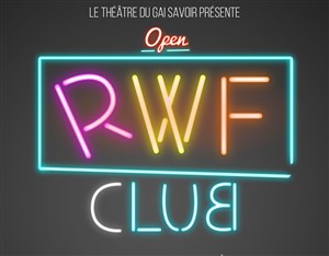 Affiche de RWF Club
