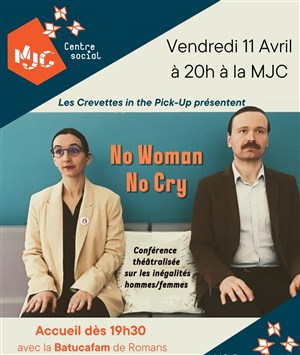Affiche de No Woman No Cry