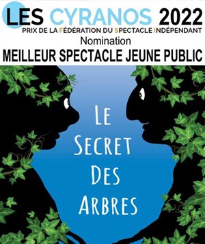 Affiche de Le secret des arbres