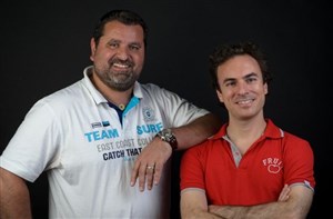 Affiche de Coaching/développement personnel : Osez le défi d'une vie sublime !