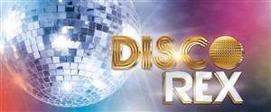 Affiche de Soirée Disco