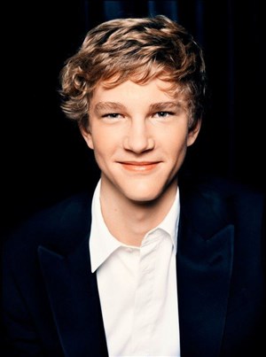 Affiche de Jan Lisiecki