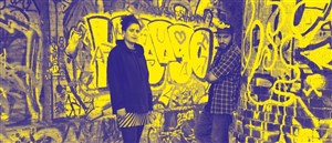 Affiche de Osloob et Naïssam Jalal Al Akhareen