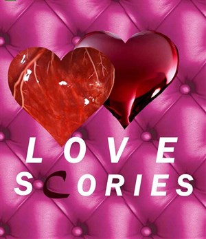 Affiche de Love Scories