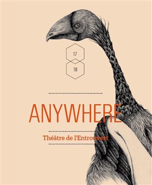 Affiche de Anywhere