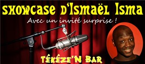 Affiche de Ismael Isma | Showcase
