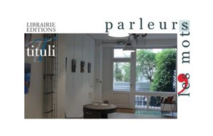 Affiche de Autre Voix chez Tituli