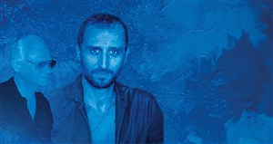 Affiche de Arié Elmaleh Lit Ephraïm Kishon