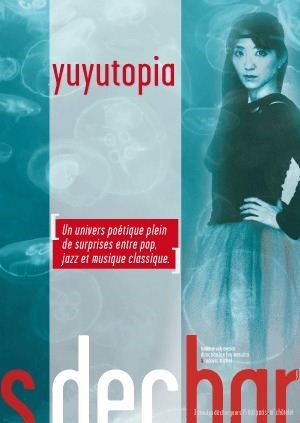 Affiche de Yuyutopia