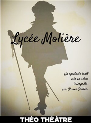 Affiche de Lycée Molière