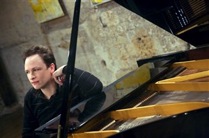 Affiche de Sonates pour piano : Herold – Schubert