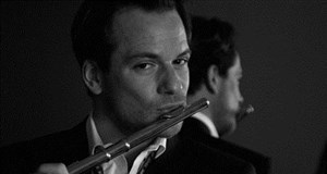 Affiche de Emmanuel Pahud & Eric Le Sage | Concerts du Dimanche matin