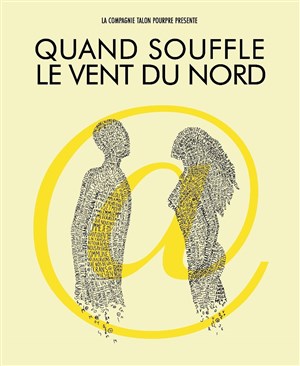 Affiche de Quand souffle le vent du nord