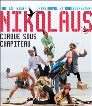 Affiche de Tout est bien !