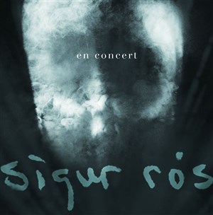 Affiche de Sigur Ros