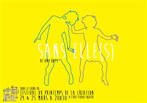 Affiche de Sans elle(s)