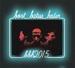 Affiche de BBH 2015
