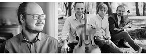 Affiche de Microfest : Nouvelle Philharmonie | 2ème jour
