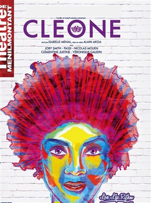 Affiche de Cleone