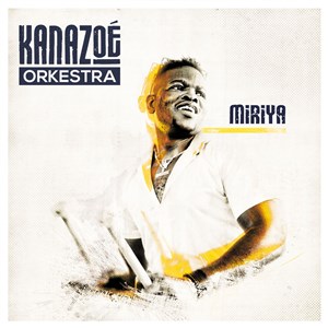 Affiche de Kanazoé Orkestra