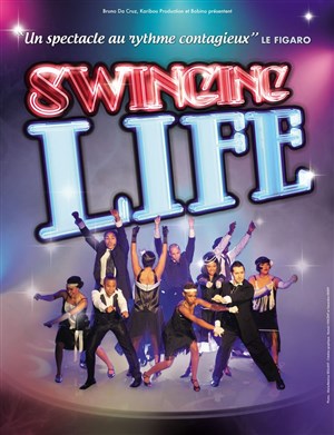 Affiche de Swinging Life