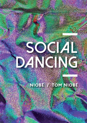 Affiche de Niobé : Social Dancing