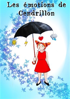 Affiche de Les émotions de cendrillon