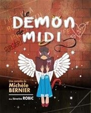 Affiche de Le Démon de Midi