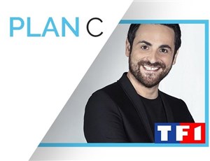 Affiche de Nouvelle émission de Camille Combal