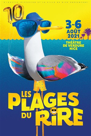 Affiche de Florent Peyre dans Nature