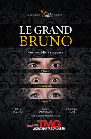 Affiche de Le Grand Bruno