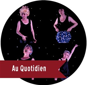 Affiche de Kristel Pic dans Au quotidien de Kristel Pic