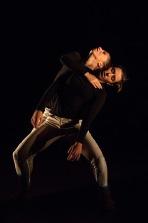 Affiche de Parallèles et Images | Festival Danse hiphop Tanz
