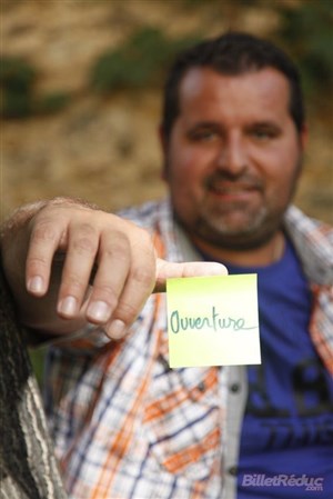 Affiche de Séance découverte et coaching individuel