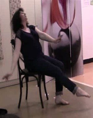 Affiche de Atelier Danse Expression