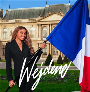 Affiche de Wejdene